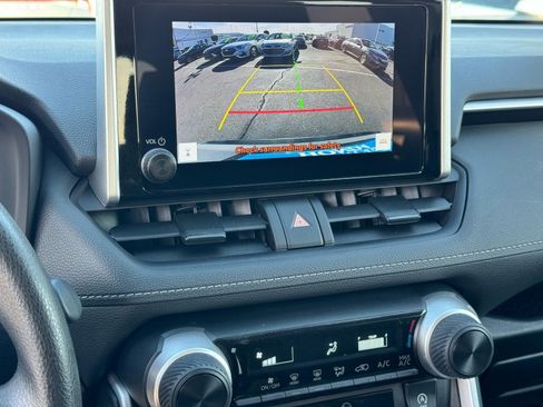 Used 2024 Toyota RAV4 LE image 27