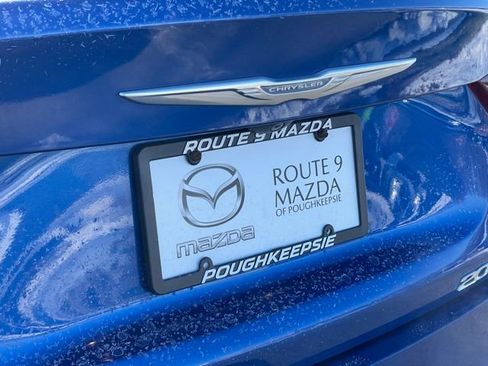 Used 2015 Chrysler 200 C w/ Navigation & Sound Group I image 29