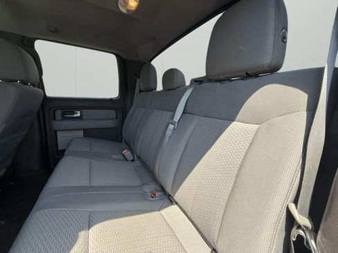 Used 2014 Ford F150 XLT AWD/4WD image 21
