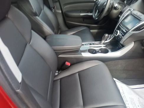Used 2020 Acura TLX image 26