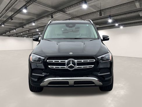 Used 2025 Mercedes-Benz GLE 450e 4MATIC image 18