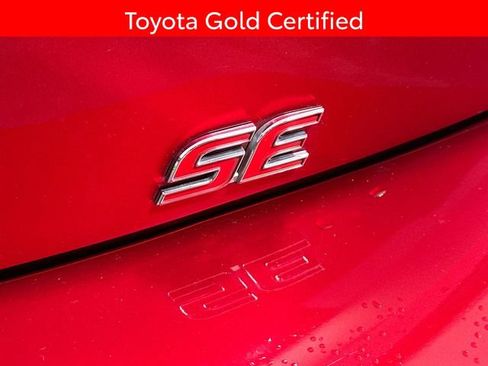 Certified 2024 Toyota Corolla SE image 29