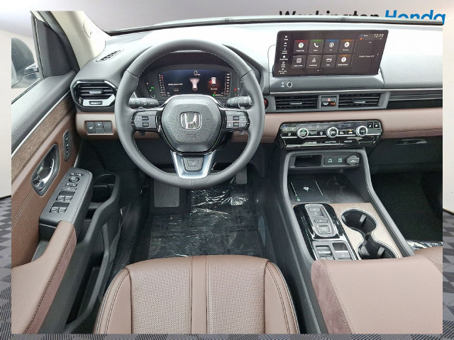 New 2026 Honda Pilot Elite image 9