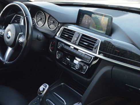 Used 2017 BMW 330i Sedan image 38