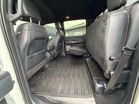 Used 2025 Ford F150 Tremor w/ Bed Utility Package AWD/4WD image 43