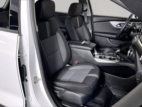 Used 2025 Chevrolet Blazer LT w/ Redline Edition FWD image 27