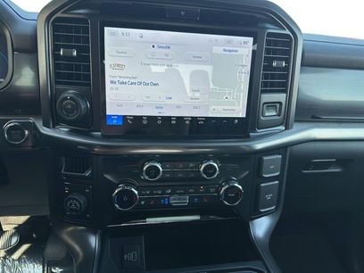 New 2026 Ford F150 Lariat w/ Equipment Group 501A Mid