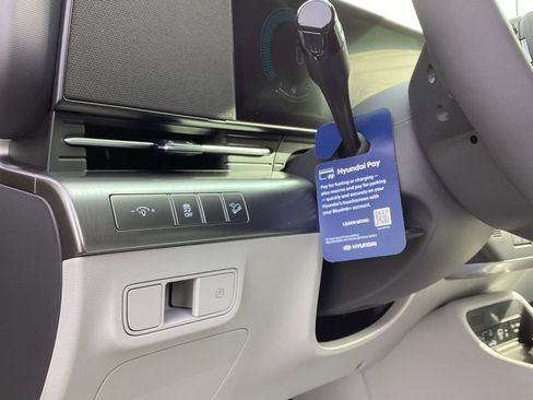 New 2026 Hyundai Kona SEL Sport AWD/4WD image 22