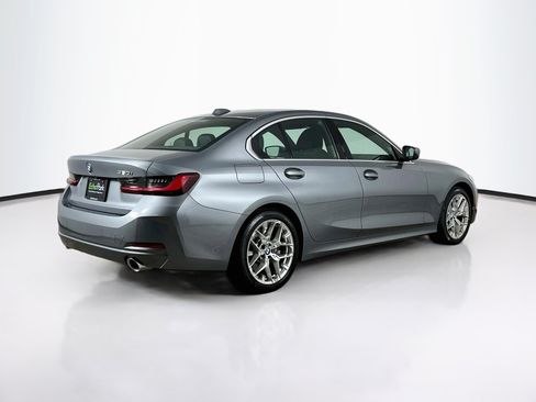 Used 2026 BMW 330i Sedan RWD image 9