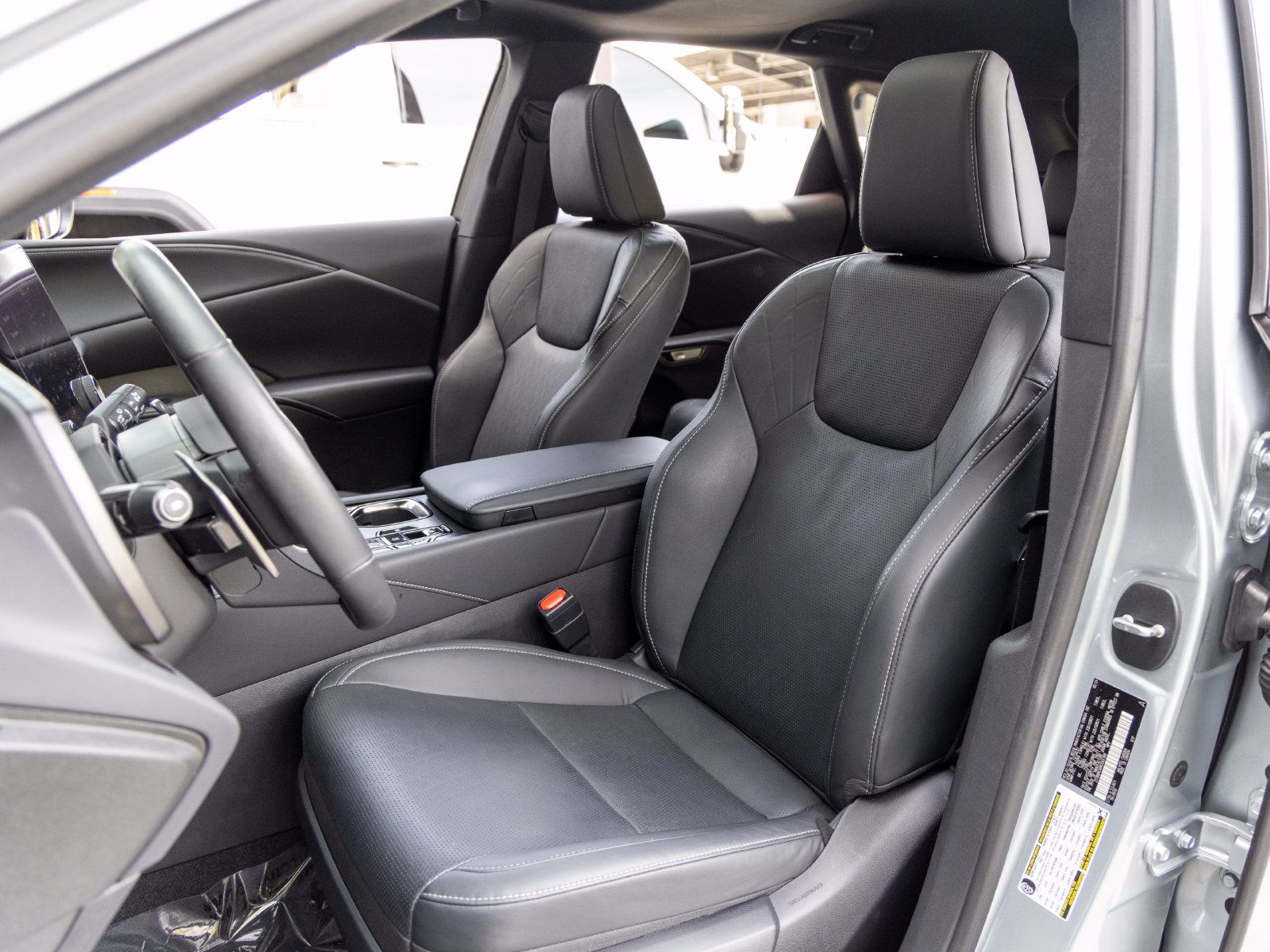 Used 2024 Lexus RX 350 w/ Convenience Package AWD/4WD image 5