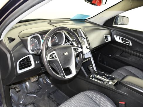 Used 2016 Chevrolet Equinox LT w/ Convenience Package AWD/4WD image 35