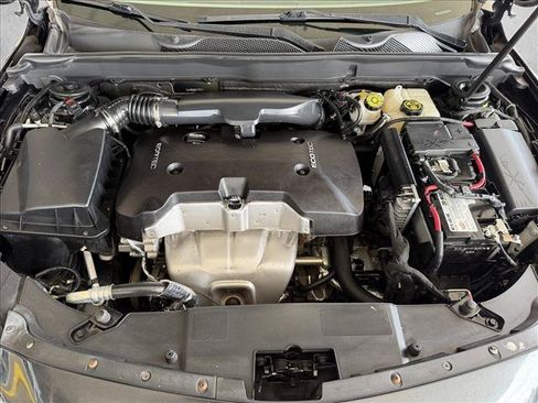 Used 2015 Chevrolet Malibu LS FWD image 20