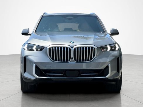 Used 2024 BMW X5 sDrive40i w/ Parking Assistance Package RWD image 8