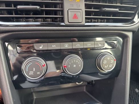New 2026 Volkswagen Taos S AWD/4WD image 9