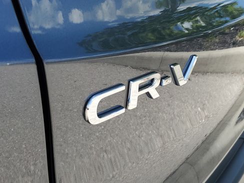 New 2026 Honda CR-V EX-L image 11