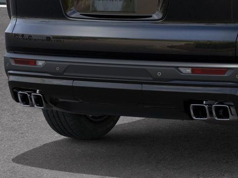 New 2026 Chevrolet Traverse LT image 43