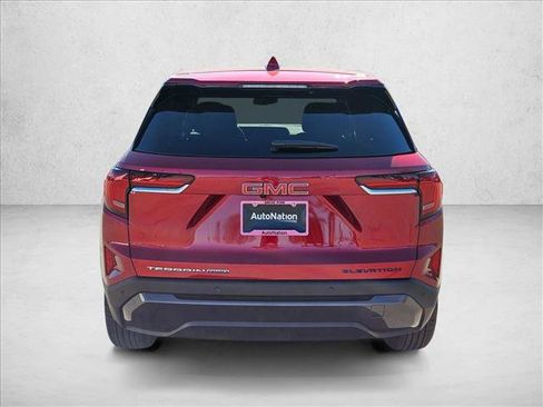 New 2025 GMC Terrain Elevation image 8