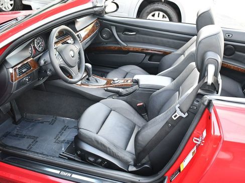 Used 2008 BMW 335i Convertible image 55
