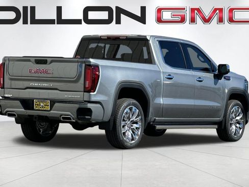 New 2026 GMC Sierra 1500 Denali AWD/4WD image 5