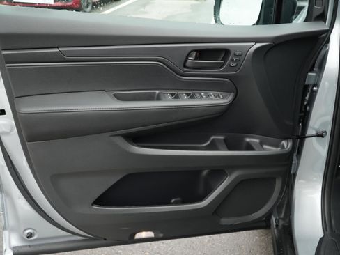 New 2026 Honda Odyssey EX-L image 12