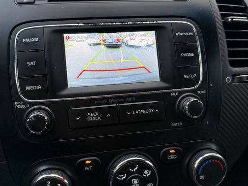 Used 2014 Kia Forte EX w/ EX Premium Package image 28