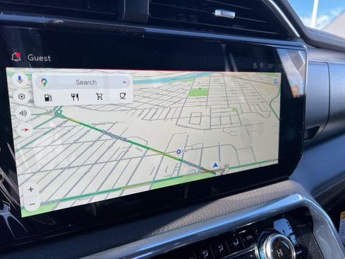 New 2026 GMC Sierra 1500 Denali w/ Denali Reserve Package image 29