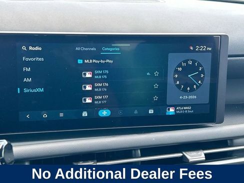 New 2026 Hyundai Tucson SE FWD image 26