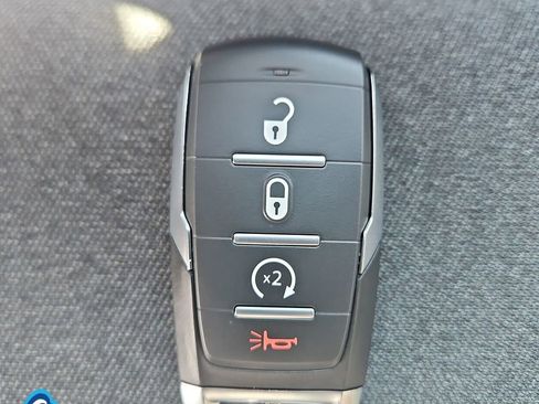 New 2026 RAM 1500 Tradesman image 32