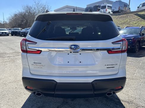 New 2026 Subaru Ascent Limited image 4