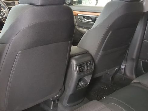 Used 2021 Honda CR-V EX image 17