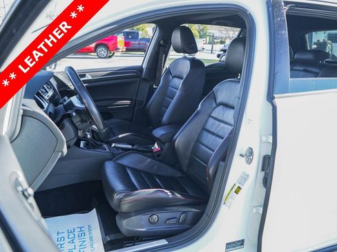 Used 2018 Volkswagen GTI Autobahn image 6