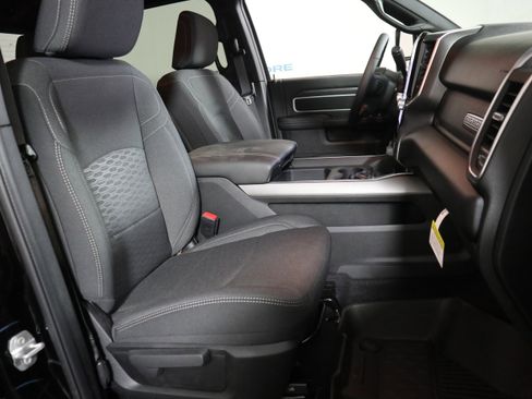 New 2026 RAM 2500 Big Horn image 20