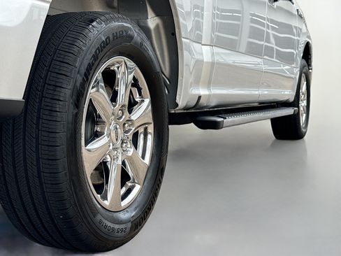 Used 2018 Ford F150 XLT w/ Equipment Group 302A Luxury RWD image 18