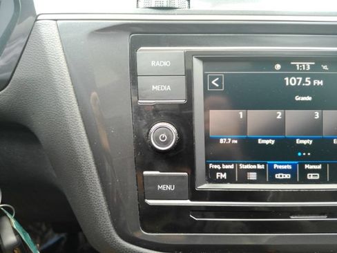 Used 2021 Volkswagen Tiguan S FWD image 42