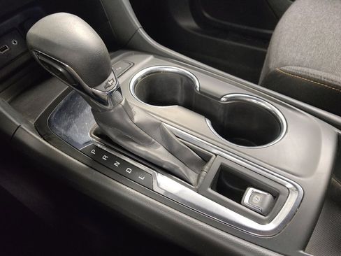 Used 2022 Chevrolet Equinox LT image 26