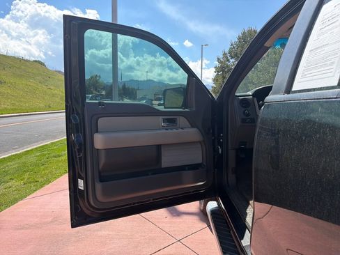 Used 2010 Ford F150 STX AWD/4WD image 10