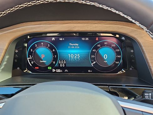 New 2026 Volkswagen Atlas SE image 19