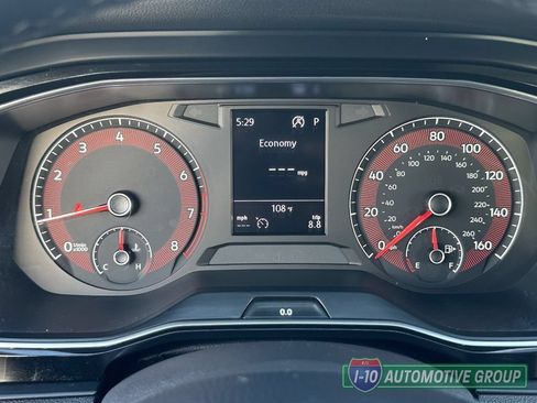 Used 2019 Volkswagen Jetta SE FWD image 31