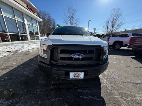Used 2016 Ford F150 XL w/ Equipment Group 101A Mid image 3