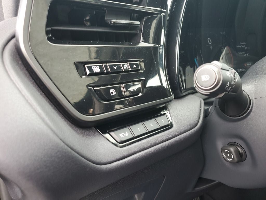 Used 2025 Lexus TX 350 FWD w/ Technology Package image 28