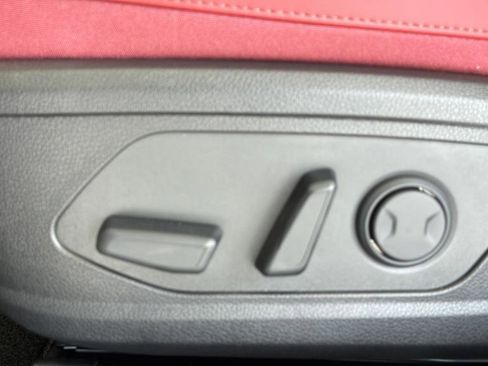 New 2026 Kia K5 GT-Line w/ GT-Line Red Interior Package FWD image 23