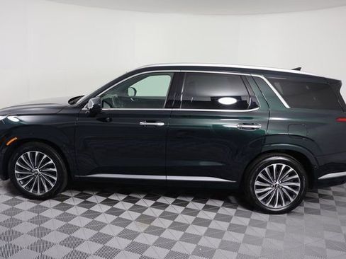 Used 2024 Hyundai Palisade Calligraphy image 5