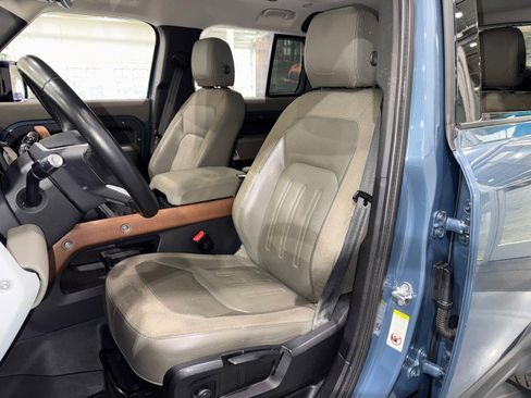 Used 2020 Land Rover Defender 110 S image 48