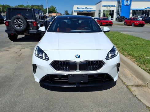Used 2025 BMW 228i xDrive AWD/4WD image 2