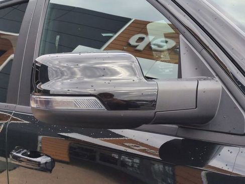 New 2026 RAM 1500 Big Horn image 12