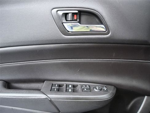 Used 2018 Acura ILX w/ AcuraWatch Plus Package image 7