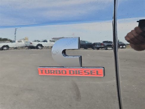 New 2026 RAM 2500 Lone Star image 15