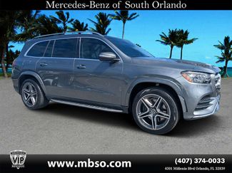 Used 2023 Mercedes-Benz GLS 450 4MATIC video 1