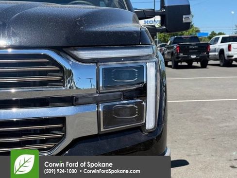New 2026 Ford F150 King Ranch w/ Equipment Group 601A High AWD/4WD image 7