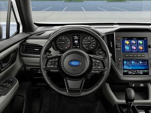 New 2026 Subaru Forester AWD/4WD image 14
